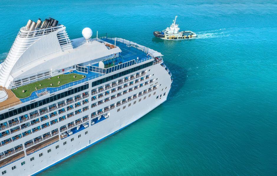 Tips To Enjoy A Cruise Holiday On A Budget Tips To Enjoy A Cruise Holiday On A Budget