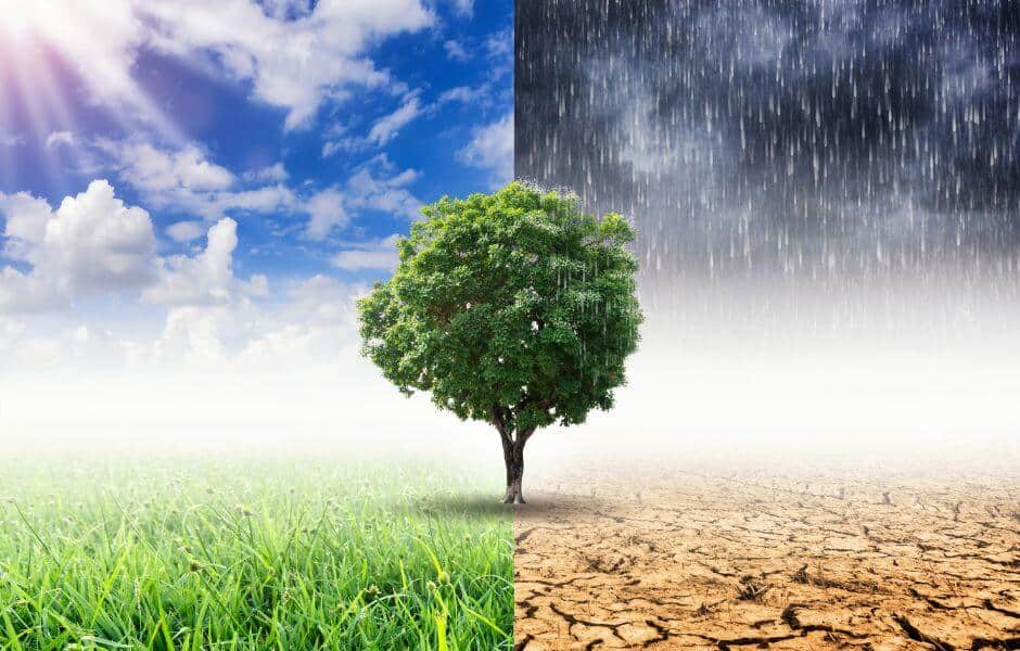 Will Climate Change Imapct Traditional Summer Holidays?