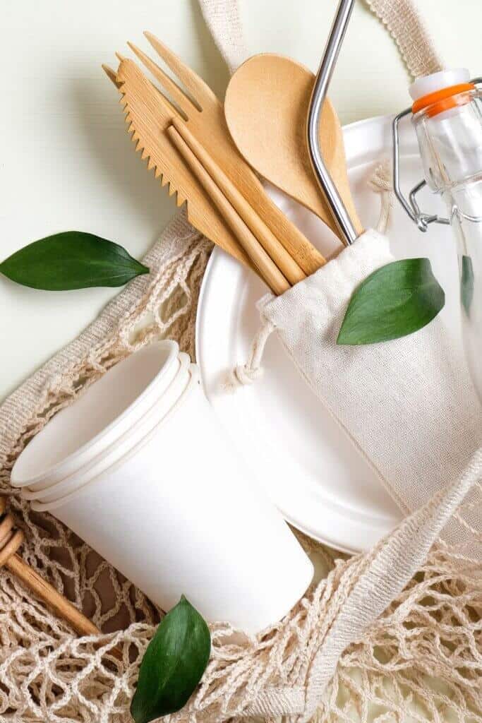 How To Live More Sustainably At Home How To Live More Sustainably At Home