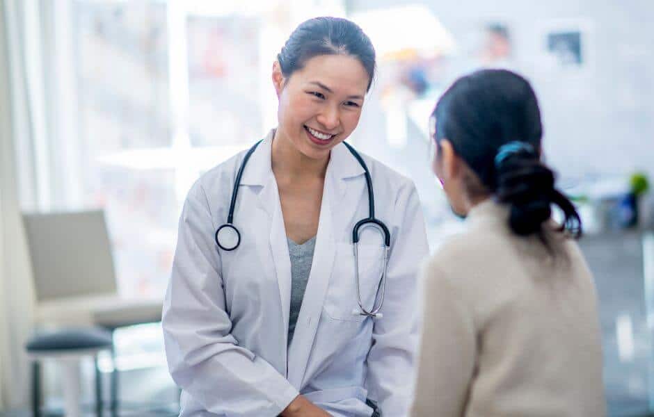 Insights into the Challenges and Triumphs of Female Doctors