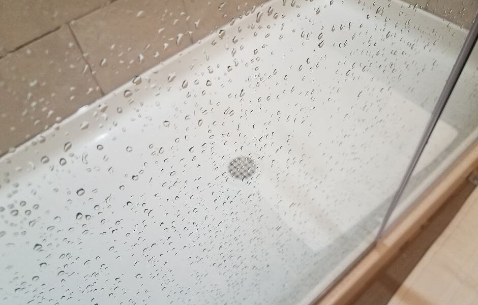 Five Tried And Tested Ways To Remove Moisture From Bathrooms Five Tried And Tested Ways To Remove Moisture From Bathrooms