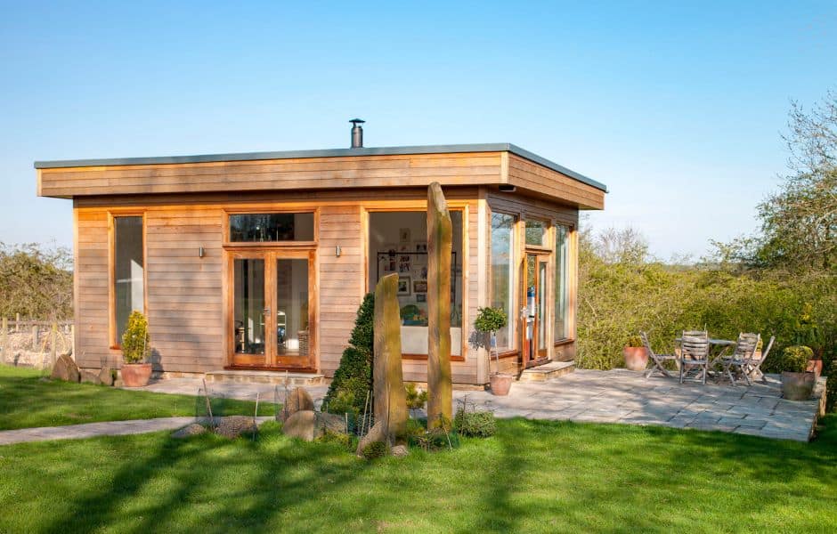 6 Reasons To Invest In A Garden Room For Your Home 6 Reasons To Invest In A Garden Room For Your Home