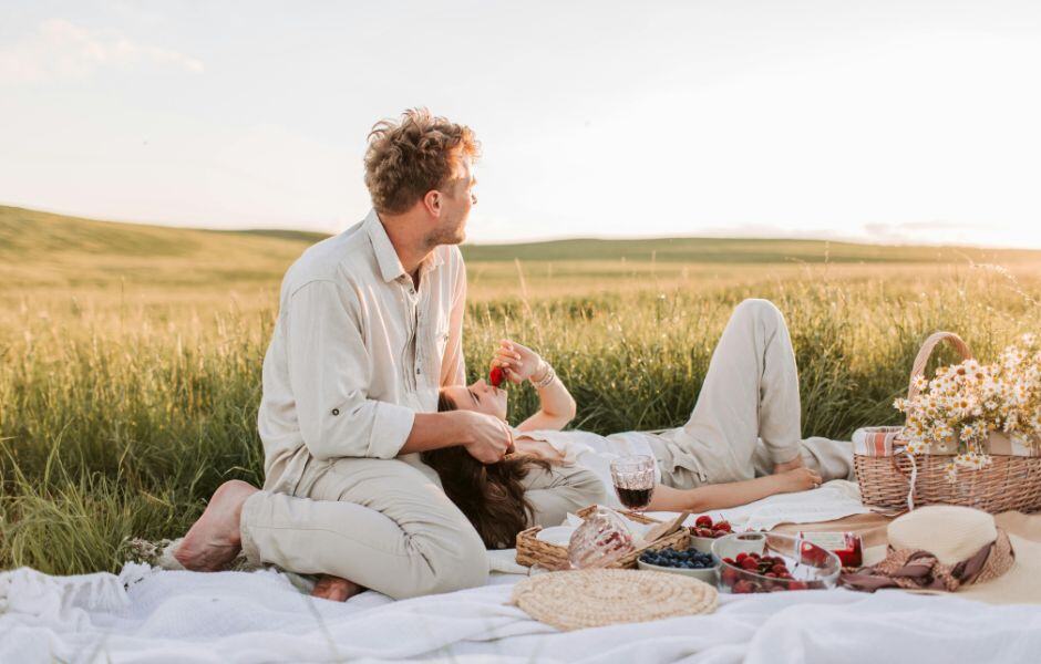 Fun and Affordable First Dates That Impress Fun and Affordable First Dates That Impress